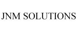 JNM SOLUTIONS