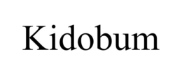 KIDOBUM