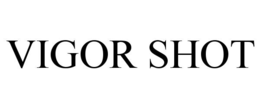 VIGOR SHOT