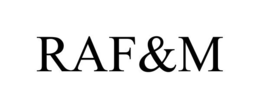 RAF&M