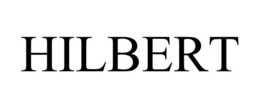 HILBERT