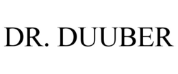 DR. DUUBER
