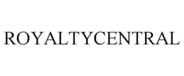 ROYALTYCENTRAL
