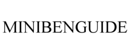 MINIBENGUIDE