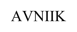 AVNIIK