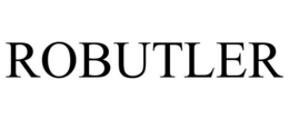 ROBUTLER