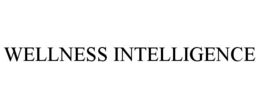 WELLNESS INTELLIGENCE