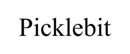 PICKLEBIT