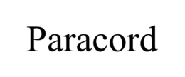 PARACORD