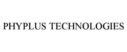 PHYPLUS TECHNOLOGIES