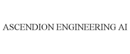 ASCENDION ENGINEERING AI