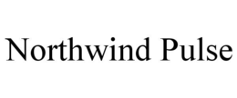 NORTHWIND PULSE