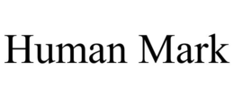 HUMAN MARK