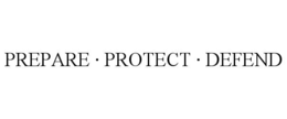 PREPARE Â· PROTECT Â· DEFEND