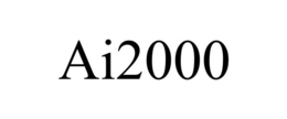 AI2000