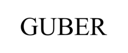 GUBER