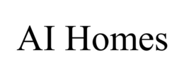 AI HOMES