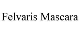 FELVARIS MASCARA
