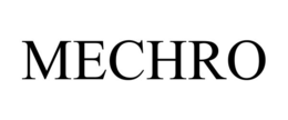 MECHRO