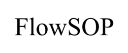 FLOWSOP