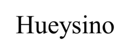HUEYSINO