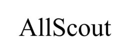 ALLSCOUT
