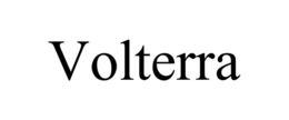 VOLTERRA