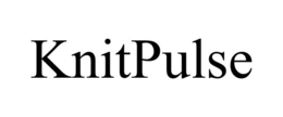 KNITPULSE
