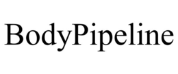 BODYPIPELINE