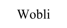 WOBLI