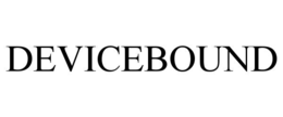 DEVICEBOUND