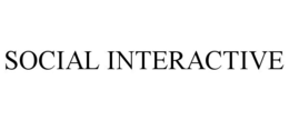 SOCIAL INTERACTIVE