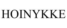 HOINYKKE