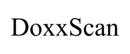 DOXXSCAN