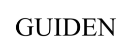 GUIDEN