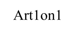 ART1ON1