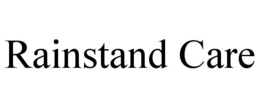 RAINSTAND CARE