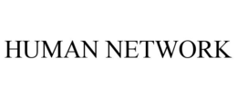 HUMAN NETWORK
