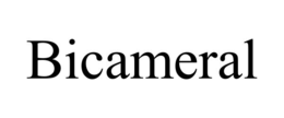BICAMERAL