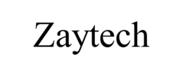 ZAYTECH