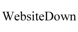 WEBSITEDOWN