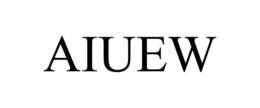 AIUEW