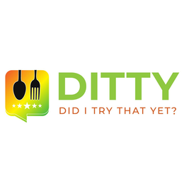 DITTY DID I TRY THAT YET?