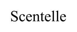 SCENTELLE