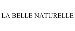 LA BELLE NATURELLE