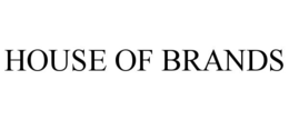 HOUSE OF BRANDS