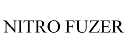 NITRO FUZER