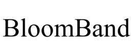 BLOOMBAND