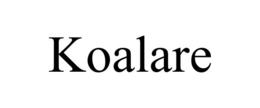 KOALARE
