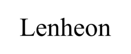 LENHEON